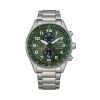 Pánske hodinky CITIZEN Classic Chrono CA0770-72X
