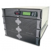 Symmetra RM 6 kVA Symmetra RM 6 kVA