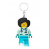 LEGO LEGO® Iconic Dr. Flieberová svietiaca figúrka LEGO LEGO® Iconic Dr. Flieberová svietiaca figúrka