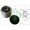 Schaeffler INA Voľnobeżka alternátora 535016110 Schaeffler INA Voľnobeżka alternátora 535016110
