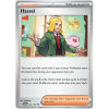 Pokémon TCG Hassel 151/167 Pokémon TCG Hassel 151/167