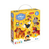 CZUCZU 40-dielne puzzle Woof – psy CZUCZU 40-dielne puzzle Woof – psy