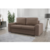 Nábytek PEGAS s.r.o. Sofa VERONA II 170 cm odstín toupe BRONX - Rychlé doručení Nábytek PEGAS s.r.o. Sofa VERONA II 170 cm odstín toupe BRONX - Rychlé doručení