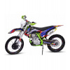 Motocykel XMOTOS - XB39 250cc 4t 21/18 H2O - Oranžový Motocykel XMOTOS - XB39 250cc 4t 21/18 H2O - Oranžový