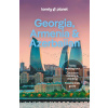 Georgia, Armenia & Azerbaijan - turistický průvodce Georgia, Armenia & Azerbaijan - turistický průvodce