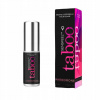 Feromóny RUF TABOO pre ženy 15 ml Feromóny RUF TABOO pre ženy 15 ml