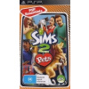 The Sims 2 Pets Sony PSP