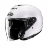 OTVORENÁ MOTOCYKLOVÁ PRILBA HJC I31 SOLID PEARL WHITE XL OTVORENÁ MOTOCYKLOVÁ PRILBA HJC I31 SOLID PEARL WHITE XL