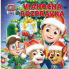 Labková patrola – Vianočná rozprávka | Kolektív Labková patrola – Vianočná rozprávka | Kolektív