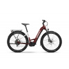 GHOST E-Teru Advanced EQ Low Carbon Red/Chilly White - S 2025 GHOST E-Teru Advanced EQ Low Carbon Red/Chilly White - S 2025