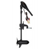 Fox Elektromotor Electric Outboard 55lbs 12v Fox Elektromotor Electric Outboard 55lbs 12v