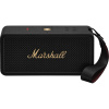 Marshall Middleton II Black & Brass Marshall Middleton II Black & Brass