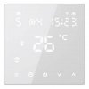 Termostat Geti GRT06W, Wi-Fi, pod omietku (GRT06W) biely Termostat Geti GRT06W, Wi-Fi, pod omietku (GRT06W) biely