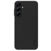 Zadný kryt Nillkin Super Frosted pre Xiaomi Redmi 13 4G/Poco M6 4G, black Zadný kryt Nillkin Super Frosted pre Xiaomi Redmi 13 4G/Poco M6 4G, black