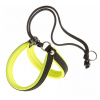 AGILA FLUO 2 HARNESS YELLOW AGILA FLUO 2 HARNESS YELLOW