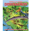 Cesta do sveta dinosaurov Cesta do sveta dinosaurov