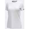 Dámske tričko JOMA Desert Sleeve T-Shirt White|XS Dámske tričko JOMA Desert Sleeve T-Shirt White|XS