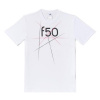 Pánské tričko Adidas F50 Poly Tee Pánské tričko Adidas F50 Poly Tee