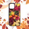 Jeseň - Farebné listy - iPhone obal Jeseň - Farebné listy - iPhone obal