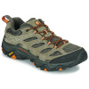 Merrell Turistická obuv MOAB 3 GORE-TEX Kaki Merrell Turistická obuv MOAB 3 GORE-TEX Kaki