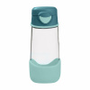B.box sport láhev na pití 450ml emerald forest B.box sport láhev na pití 450ml emerald forest