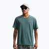 Pánske bežecké tričko Nike Miler Dri-Fit UV mineral slate Pánske bežecké tričko Nike Miler Dri-Fit UV mineral slate