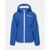 Kilpi RAVIA-J Dark blue - 146 Girl´s softshell jacket Kilpi RAVIA-J Dark blue - 146 Girl´s softshell jacket