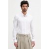 Košeľa Calvin Klein LV019EU030 biela 39 Košeľa Calvin Klein LV019EU030 biela 39