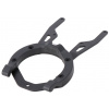 SW MOTECH TRT.00.475.32700/B tankring ION,Black. Harley-Davidson Sportster S SW MOTECH TRT.00.475.32700/B tankring ION,Black. Harley-Davidson Sportster S