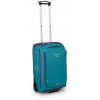 Osprey DAYLITE CO WHLD DUFFLE 40 blue spikemoss/alkaline taška Osprey DAYLITE CO WHLD DUFFLE 40 blue spikemoss/alkaline taška