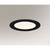 Bodové svetlá, bodovky - Shilo Tottori IL 8579 Downlight zapustený 10 W/LED (Shilo Tottori IL 8579 Downlight zapustený 10 W/LED) Bodové svetlá, bodovky - Shilo Tottori IL 8579 Downlight zapustený 10 W/LED (Shilo Tottori IL 8579 Downlight zapustený 10 W/LED)