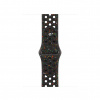 Apple Watch 42 mm Midnight Black športový remienok Nike – M/L MGAF4ZM/A Apple Watch 42 mm Midnight Black športový remienok Nike – M/L MGAF4ZM/A