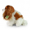 Plyšový pes king charles španiel 25 cm ECO-FRIENDLY Plyšový pes king charles španiel 25 cm ECO-FRIENDLY