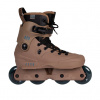 Powerslide Kolečkové brusle Powerslide USD Aeon 80 Sand Powerslide Kolečkové brusle Powerslide USD Aeon 80 Sand