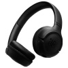 JBL Tune 530 slúchadlá otvorená (On Ear bez kábla (108300993), Bluetooth, JBLT530BTBLK, čierna; JBLT530BTBLK JBL Tune 530 slúchadlá otvorená (On Ear bez kábla (108300993), Bluetooth, JBLT530BTBLK, čierna; JBLT530BTBLK