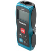 MAKITA – Laserový diaľkomer, 50 m LD050P (2 X AAA) MAKITA – Laserový diaľkomer, 50 m LD050P (2 X AAA)