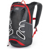 Loap TRAIL 22l black/red Loap TRAIL 22l black/red