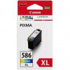 kazeta CANON CL-586 XL color PIXMA TS7650i/TS7750i (300 str.) kazeta CANON CL-586 XL color PIXMA TS7650i/TS7750i (300 str.)