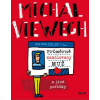 Průměrně zamilovaný muž a jiné povídky - Michal Viewegh Průměrně zamilovaný muž a jiné povídky - Michal Viewegh