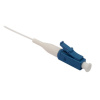 Pigtail 9/125 LCupc SM OS2 1,5m G.657A2 70221459 Solarix Pigtail 9/125 LCupc SM OS2 1,5m G.657A2 70221459 Solarix