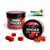 Zfish Smoke POP-UP Dumbells Chilli-Robin Red_20g_8mm Zfish Smoke POP-UP Dumbells Chilli-Robin Red_20g_8mm