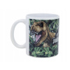 STOR Keramický hrnček Dinosaury hrneček Dinosaury Jurský svět 325 ml STOR Keramický hrnček Dinosaury hrneček Dinosaury Jurský svět 325 ml
