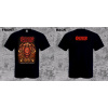 Kreator - Hordes of Chaos (T-Shirt) L Kreator - Hordes of Chaos (T-Shirt) L