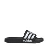 Adidas Adilette Shower Bayern Mníchov žabky čierne KJ7030 37 Adidas Adilette Shower Bayern Mníchov žabky čierne KJ7030 37