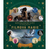 Kouzelnický svět J. K. Rowlingové: Filmová magie 2 - Jody Revensonová Kouzelnický svět J. K. Rowlingové: Filmová magie 2 - Jody Revensonová