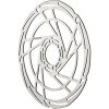 Brzdový kotúč JAGWIRE Sport SR1 6-bolt 180mm Brzdový kotúč JAGWIRE Sport SR1 6-bolt 180mm