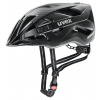UVEX City Active BLACK matt 2020 UVEX City Active BLACK matt 2020