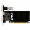 MSI GeForce GT 710 2GD3H LP MSI GeForce GT 710 2GD3H LP