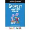 Penguin Readers Level 3: George's Marvellous Medicine (ELT Graded Reader) Penguin Readers Level 3: George's Marvellous Medicine (ELT Graded Reader)