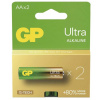 GP batteries Alkalická batéria GP Ultra (AA) GP batteries Alkalická batéria GP Ultra (AA)